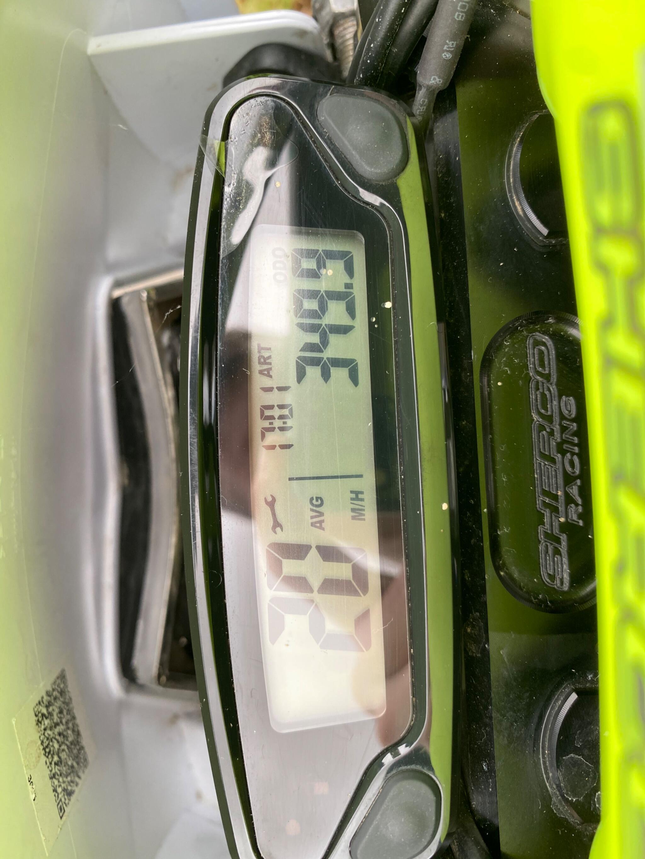 2023 23 Reg Sherco 300 SE-R Factory